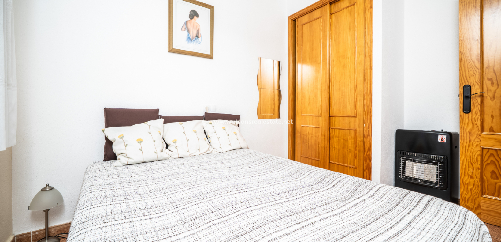 Resale - Quad - Urb. La Marina