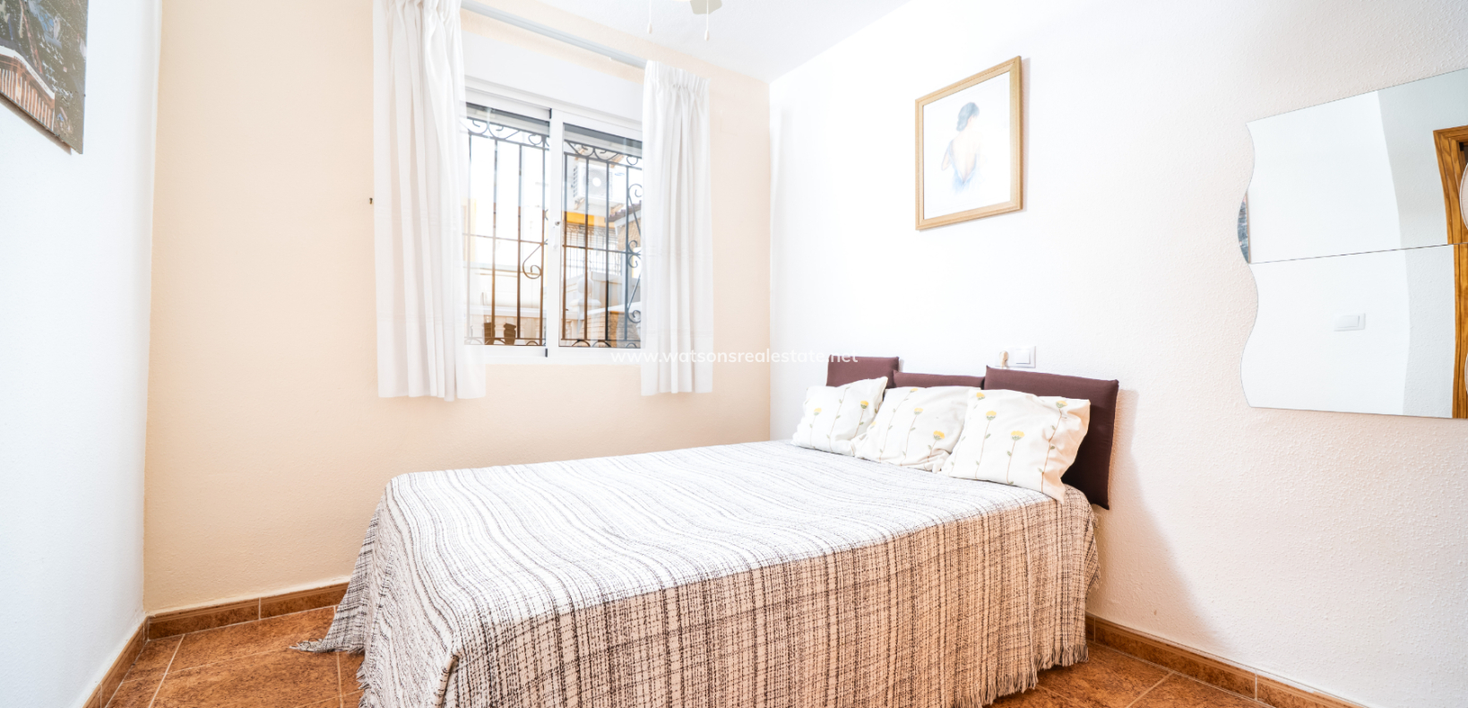 Resale - Quad - Urb. La Marina