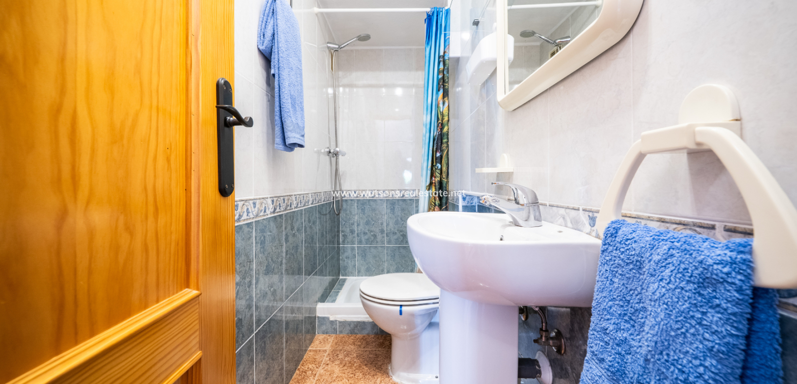 Resale - Quad - Urb. La Marina