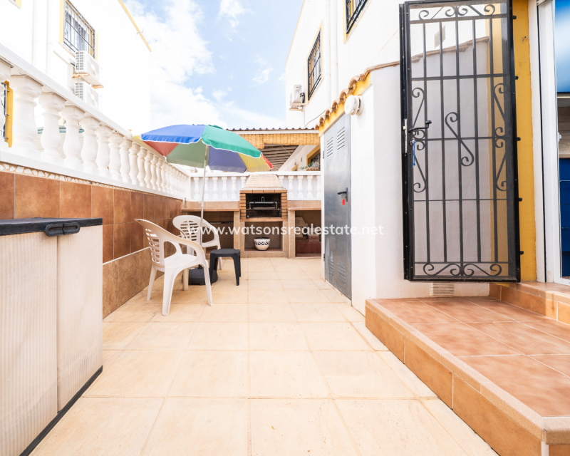 Resale - Quad - Urb. La Marina