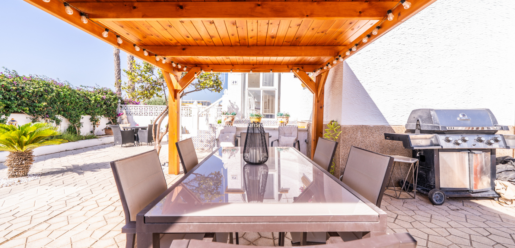 Resale - Quad - Urb. La Marina