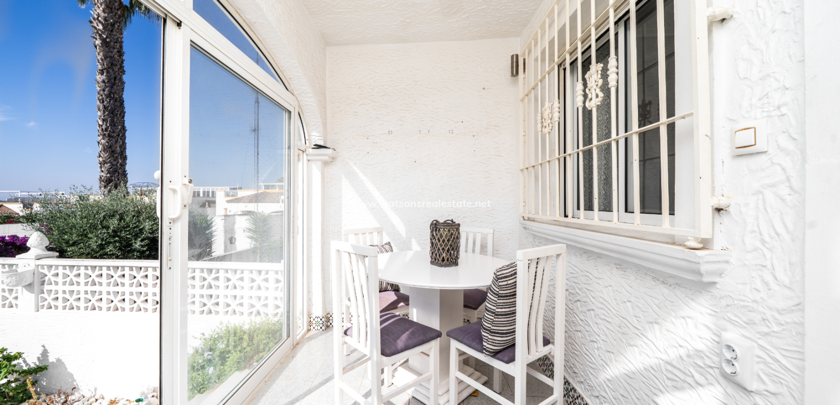 Resale - Quad - Urb. La Marina