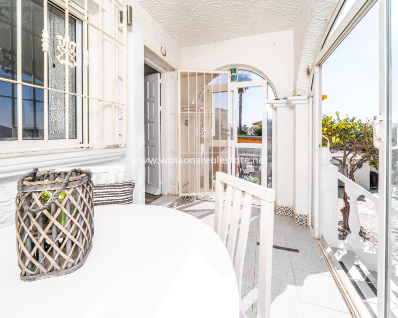 Resale - Quad - Urb. La Marina