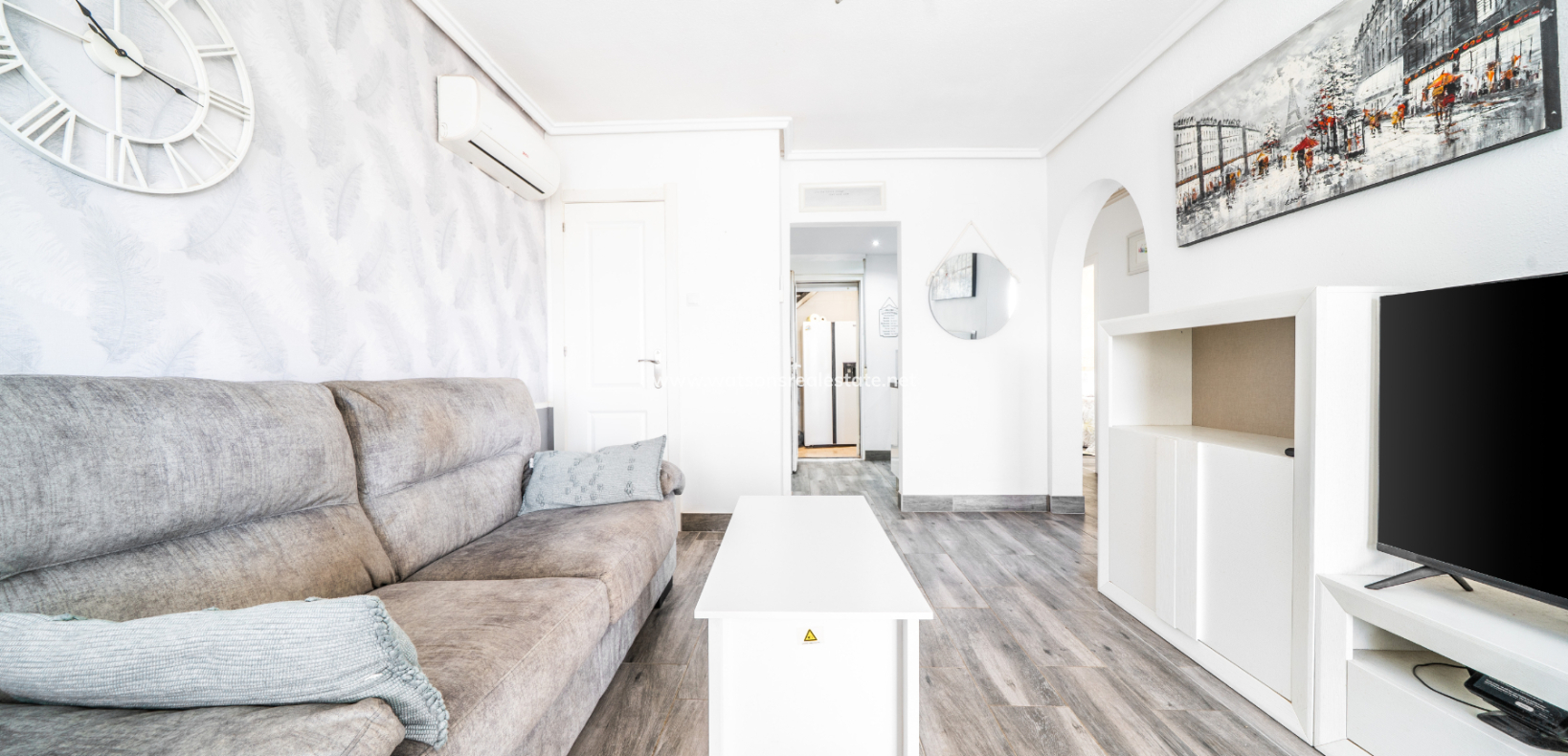 Resale - Quad - Urb. La Marina