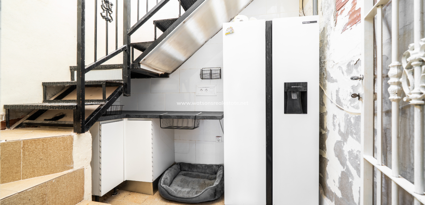 Resale - Quad - Urb. La Marina