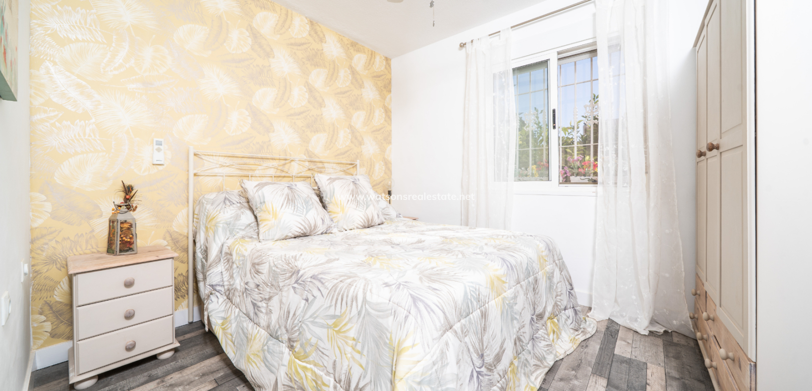 Resale - Quad - Urb. La Marina