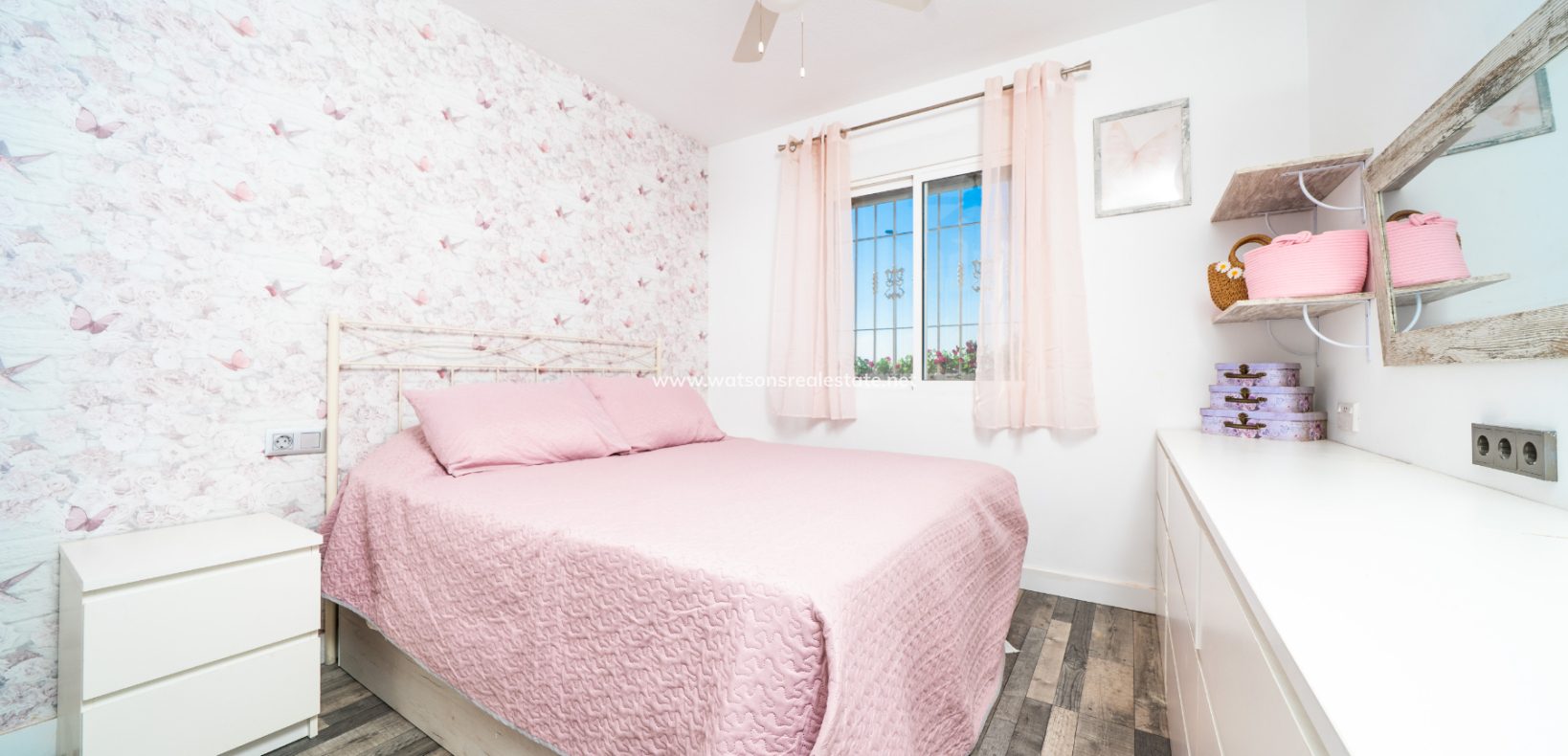 Resale - Quad - Urb. La Marina