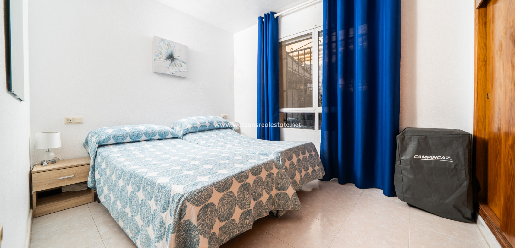 Resale - Quad - Urb. La Marina