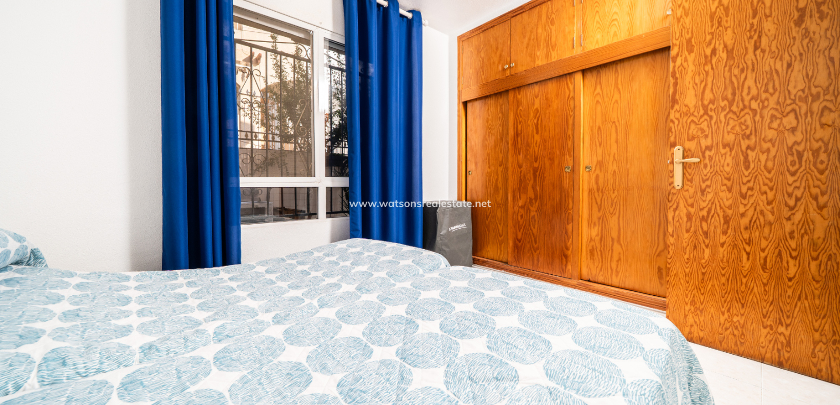 Resale - Quad - Urb. La Marina