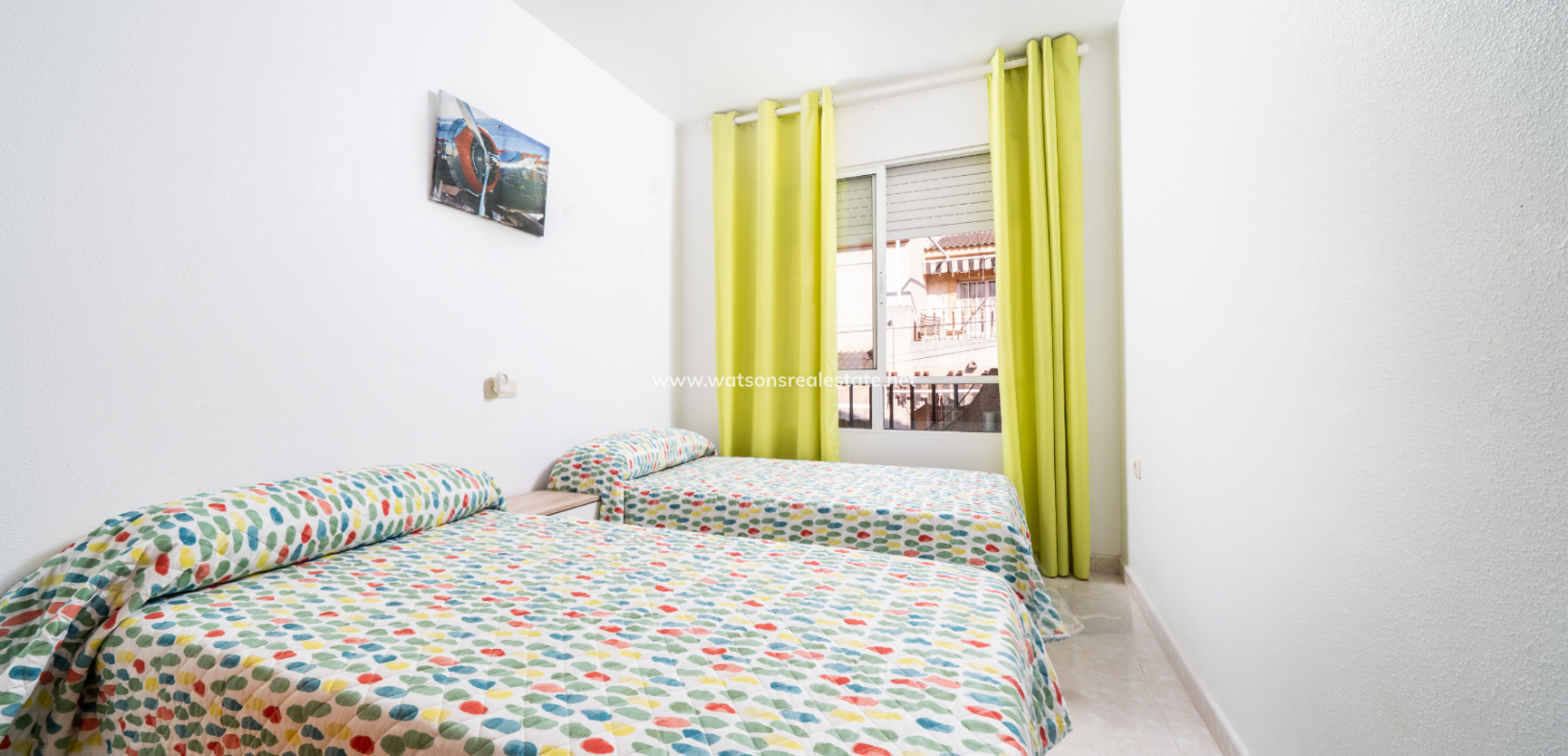 Resale - Quad - Urb. La Marina