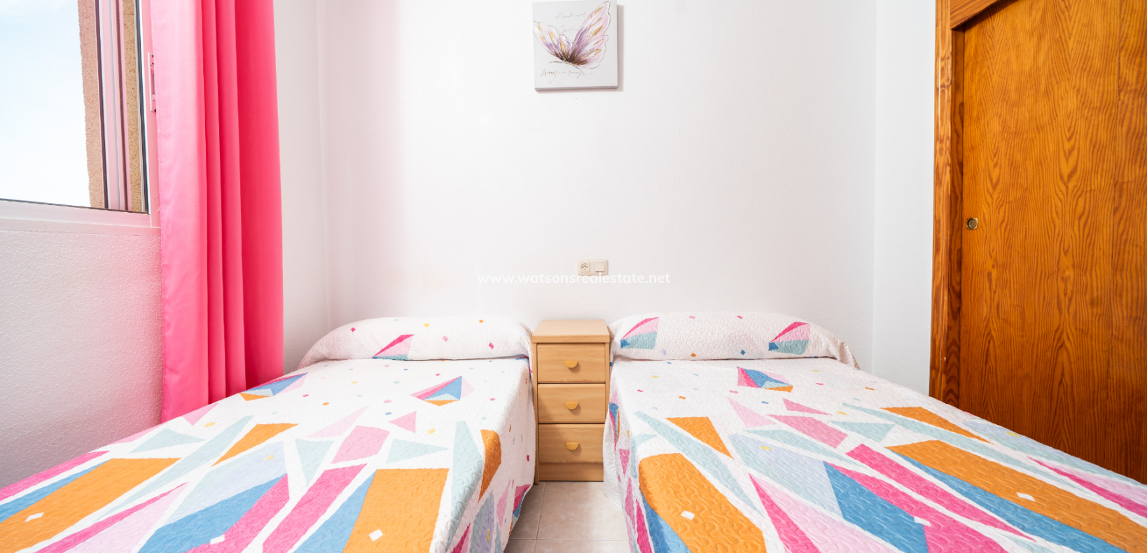 Resale - Quad - Urb. La Marina