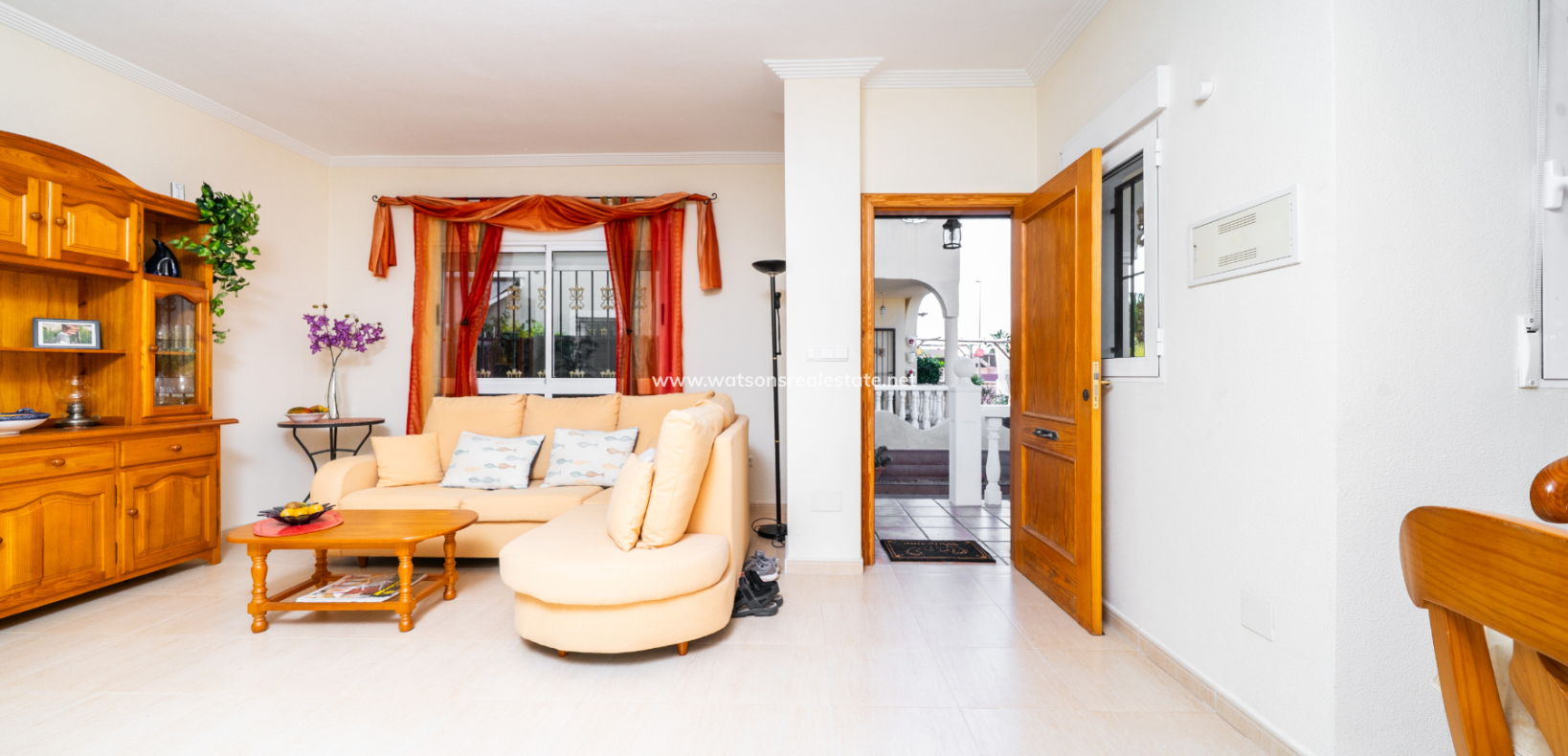 Resale - Quad - Urb. La Marina