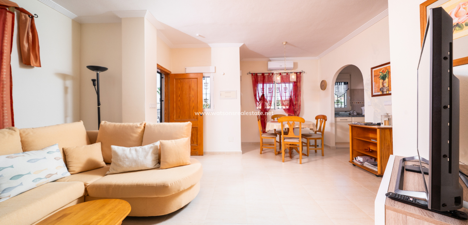 Resale - Quad - Urb. La Marina