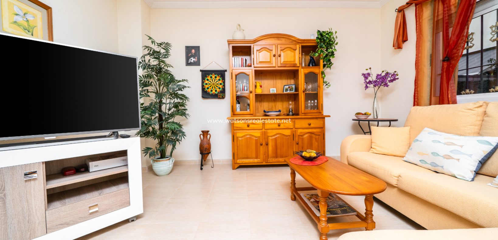 Resale - Quad - Urb. La Marina