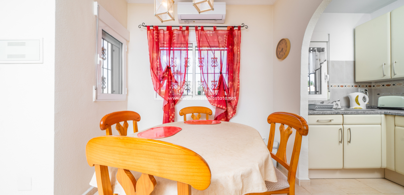 Resale - Quad - Urb. La Marina