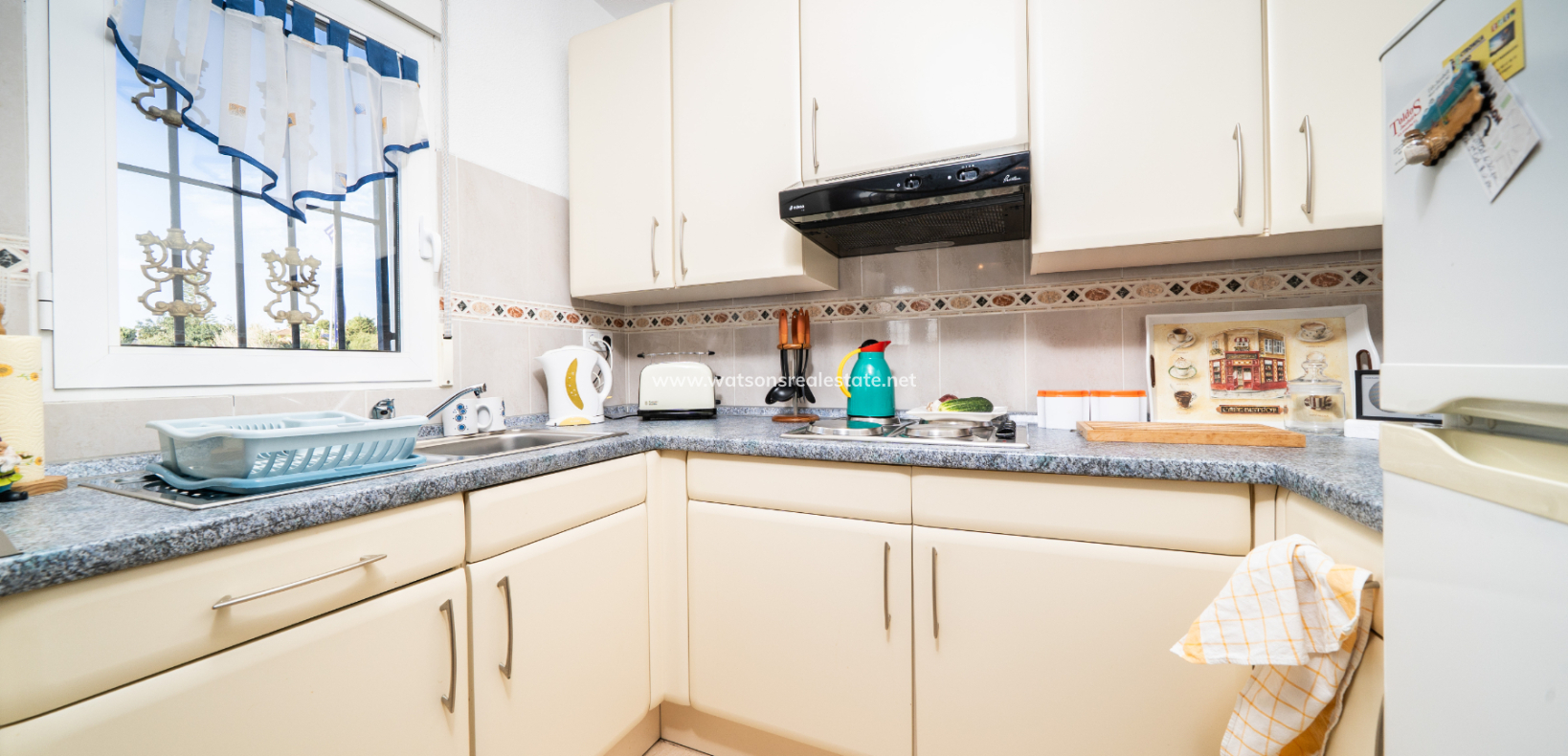 Resale - Quad - Urb. La Marina