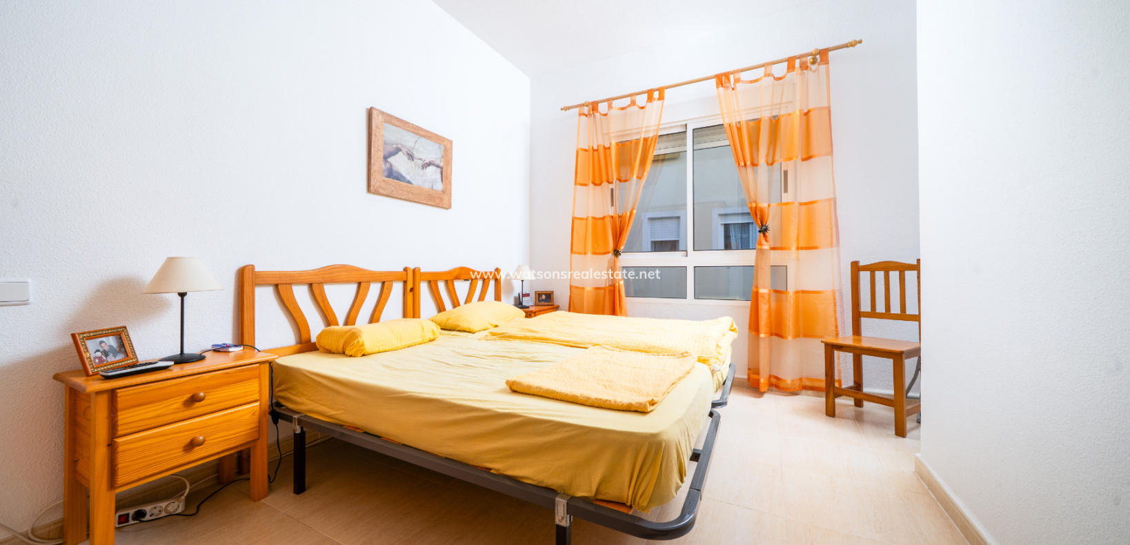 Resale - Quad - Urb. La Marina