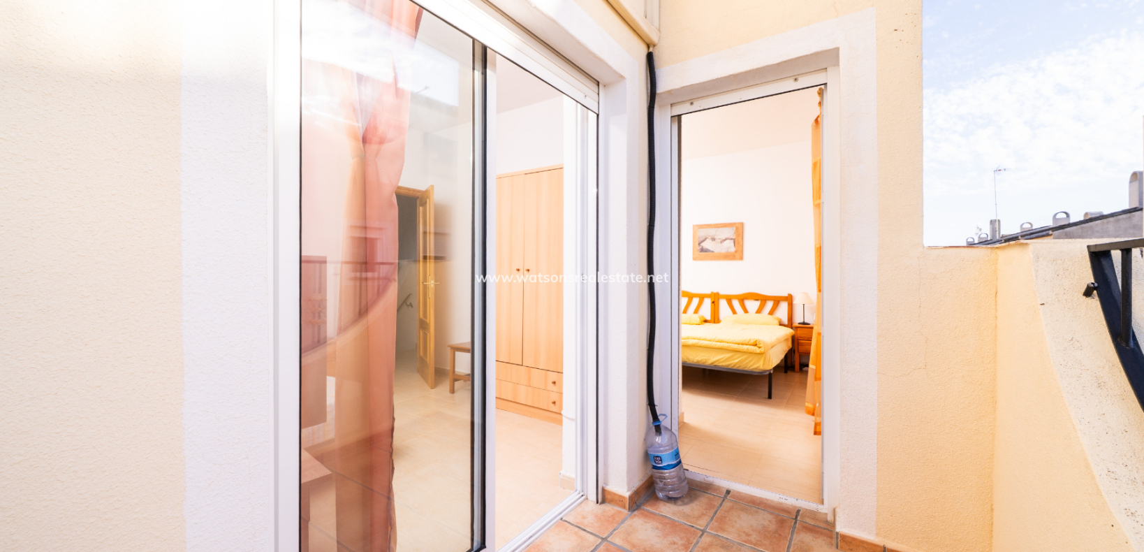 Resale - Quad - Urb. La Marina