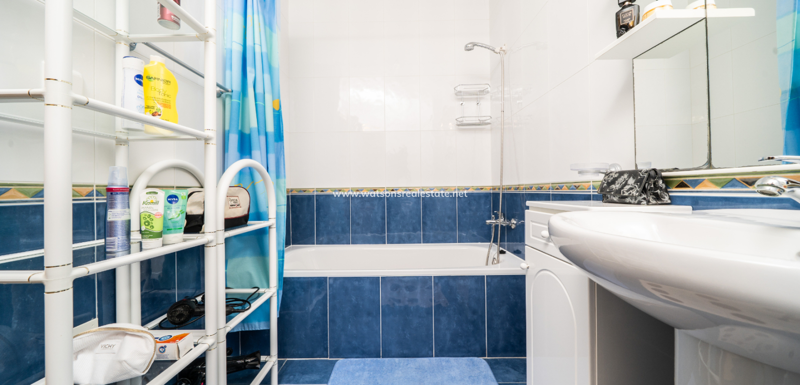 Resale - Quad - Urb. La Marina