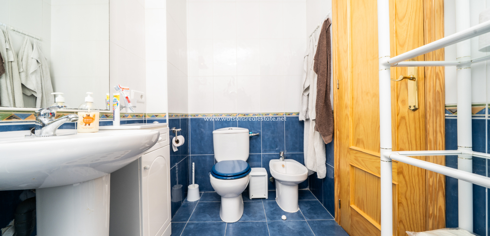 Resale - Quad - Urb. La Marina