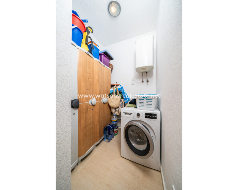 Resale - Quad - Urb. La Marina