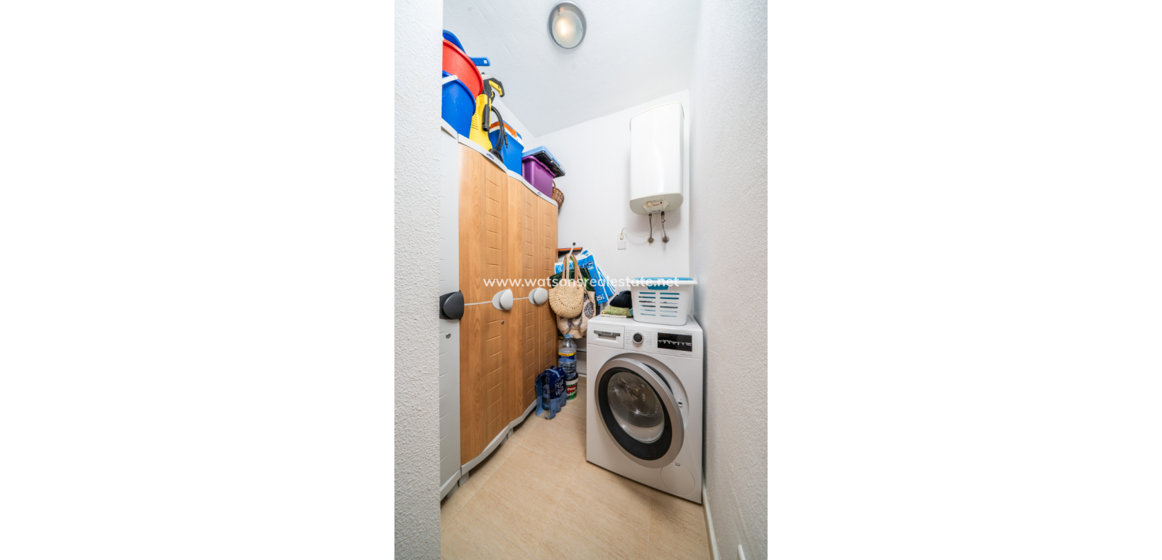 Resale - Quad - Urb. La Marina