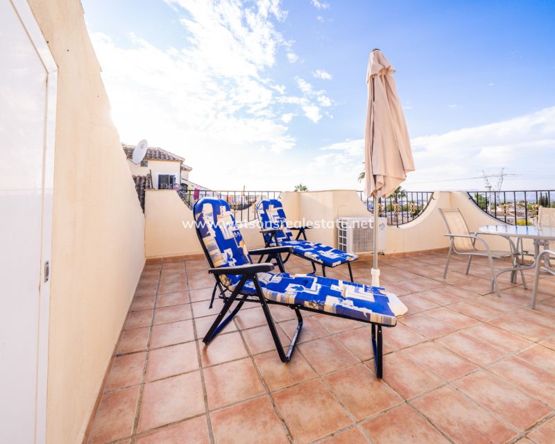 Resale - Quad - Urb. La Marina