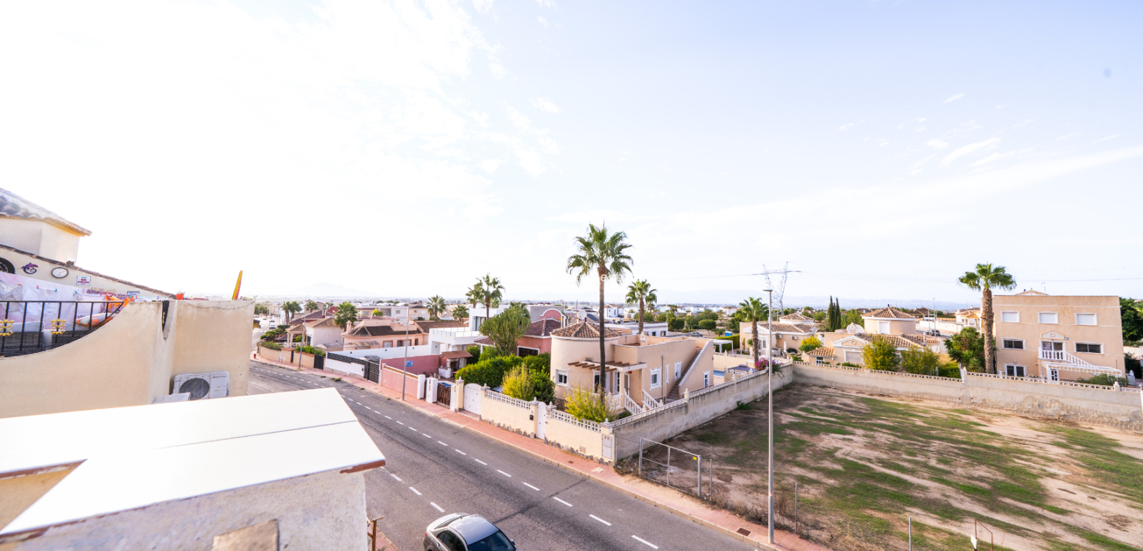 Resale - Quad - Urb. La Marina