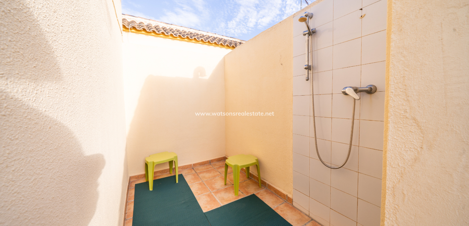 Resale - Quad - Urb. La Marina