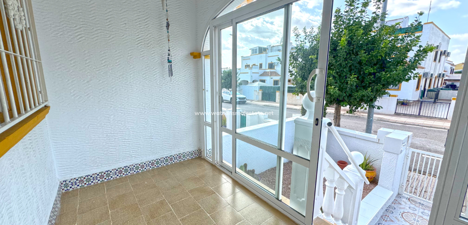 Resale - Quad - Urb. La Marina