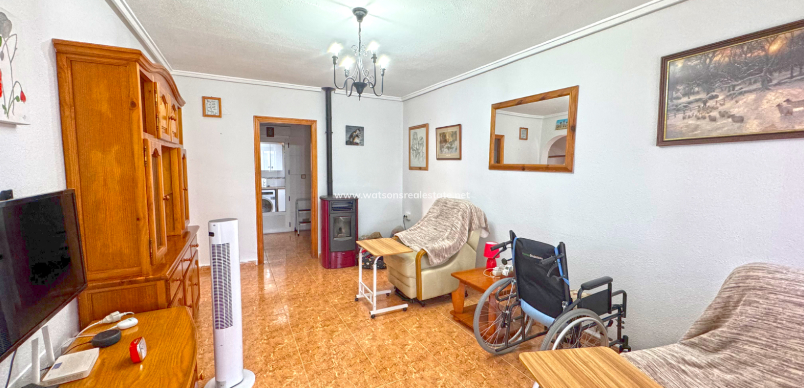 Resale - Quad - Urb. La Marina
