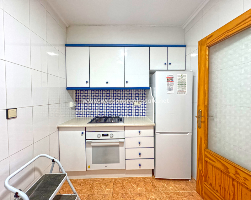 Resale - Quad - Urb. La Marina