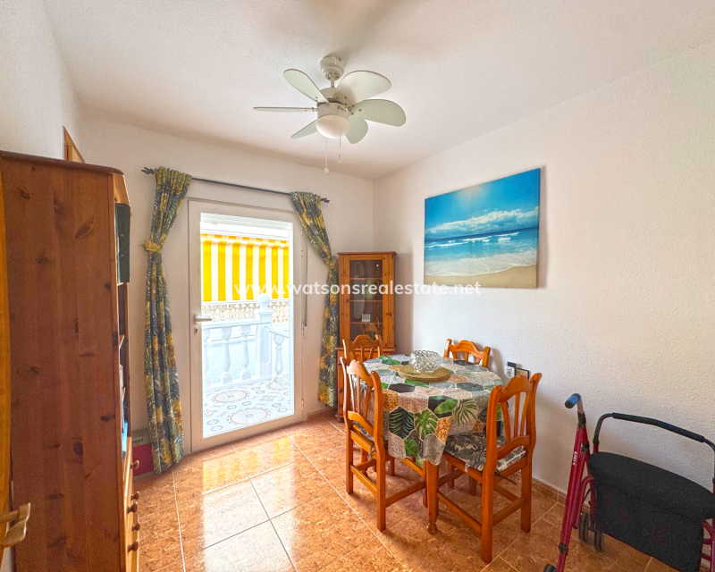 Resale - Quad - Urb. La Marina