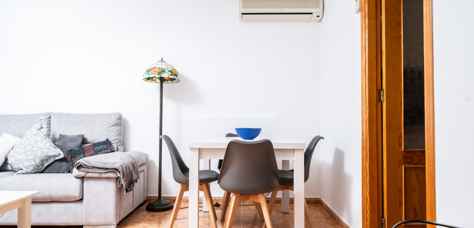 Resale - Quad - Urb. La Marina