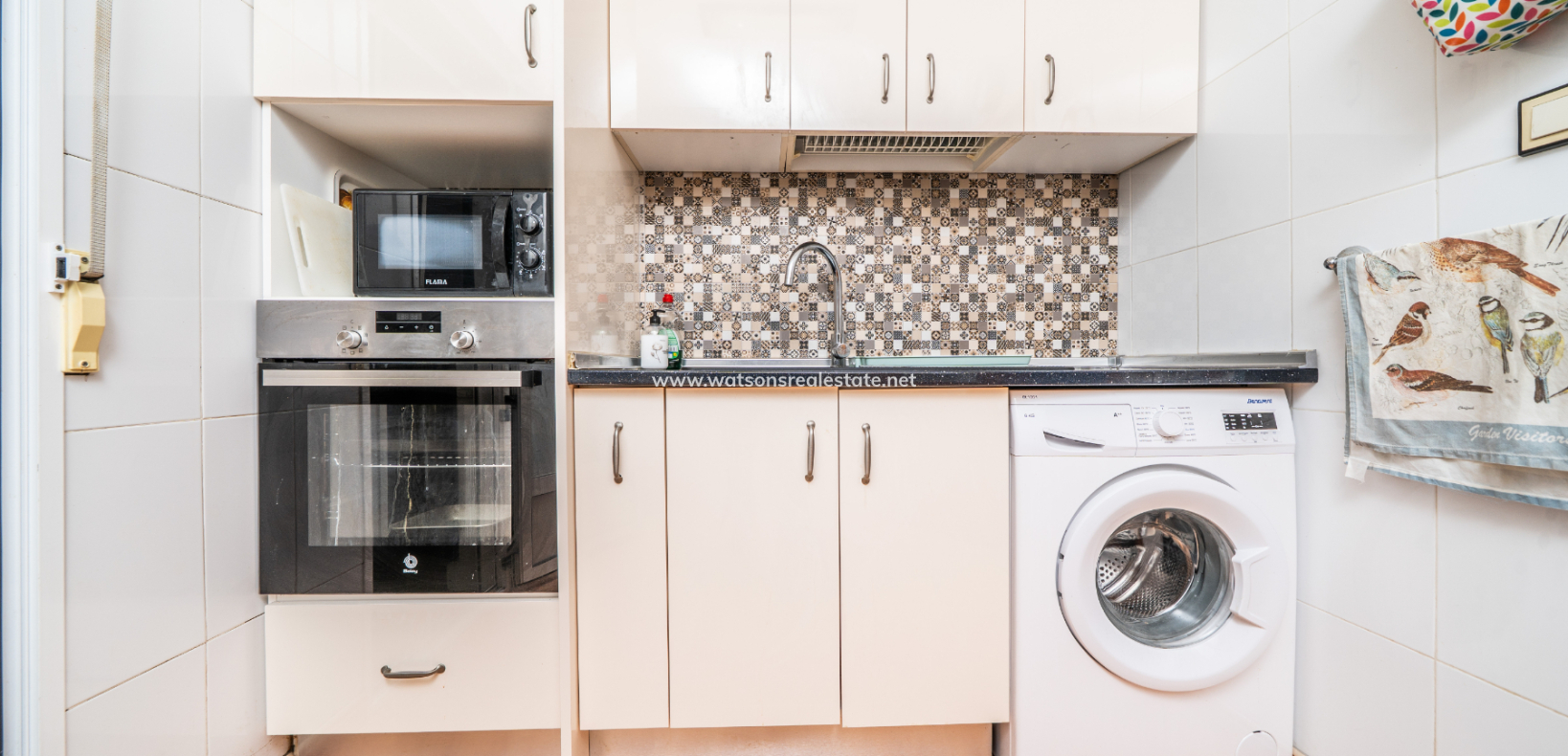 Resale - Quad - Urb. La Marina