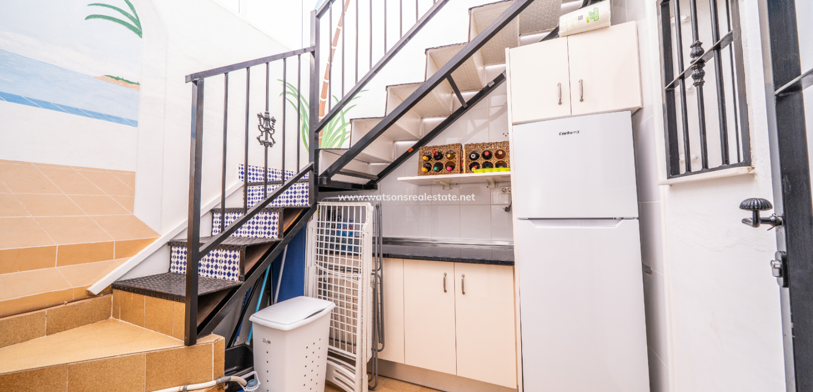 Resale - Quad - Urb. La Marina