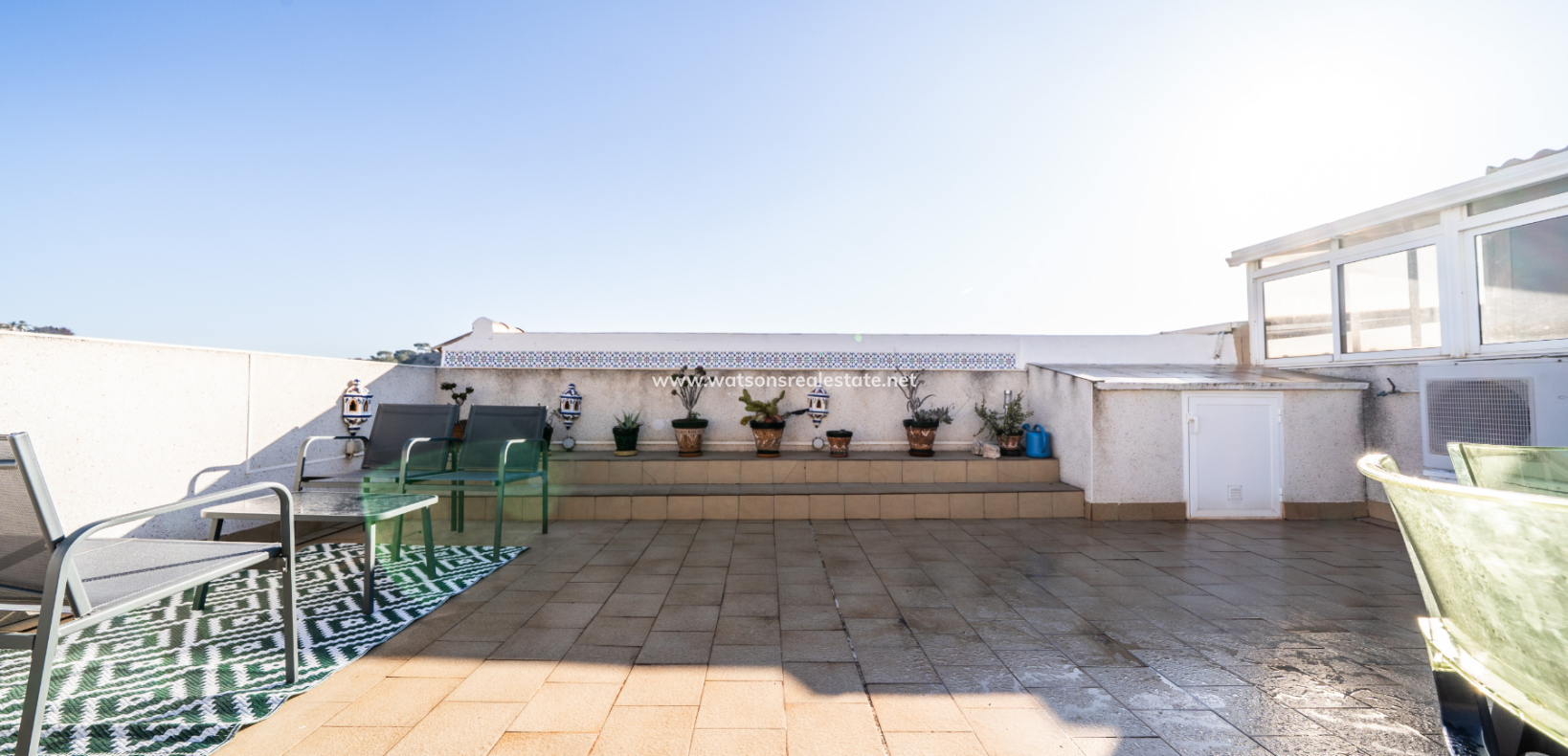 Resale - Quad - Urb. La Marina