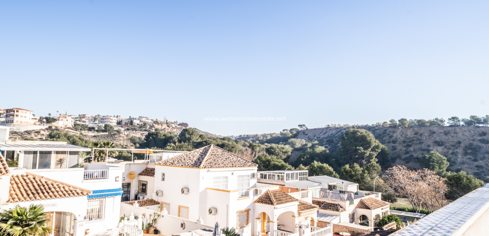 Resale - Quad - Urb. La Marina