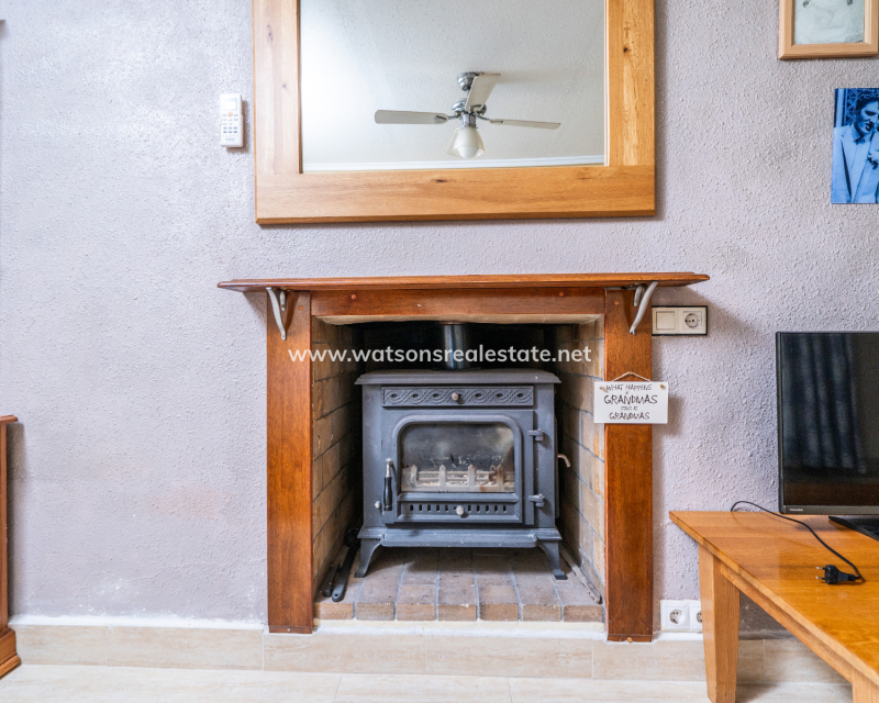 Resale - Quad - Urb. La Marina