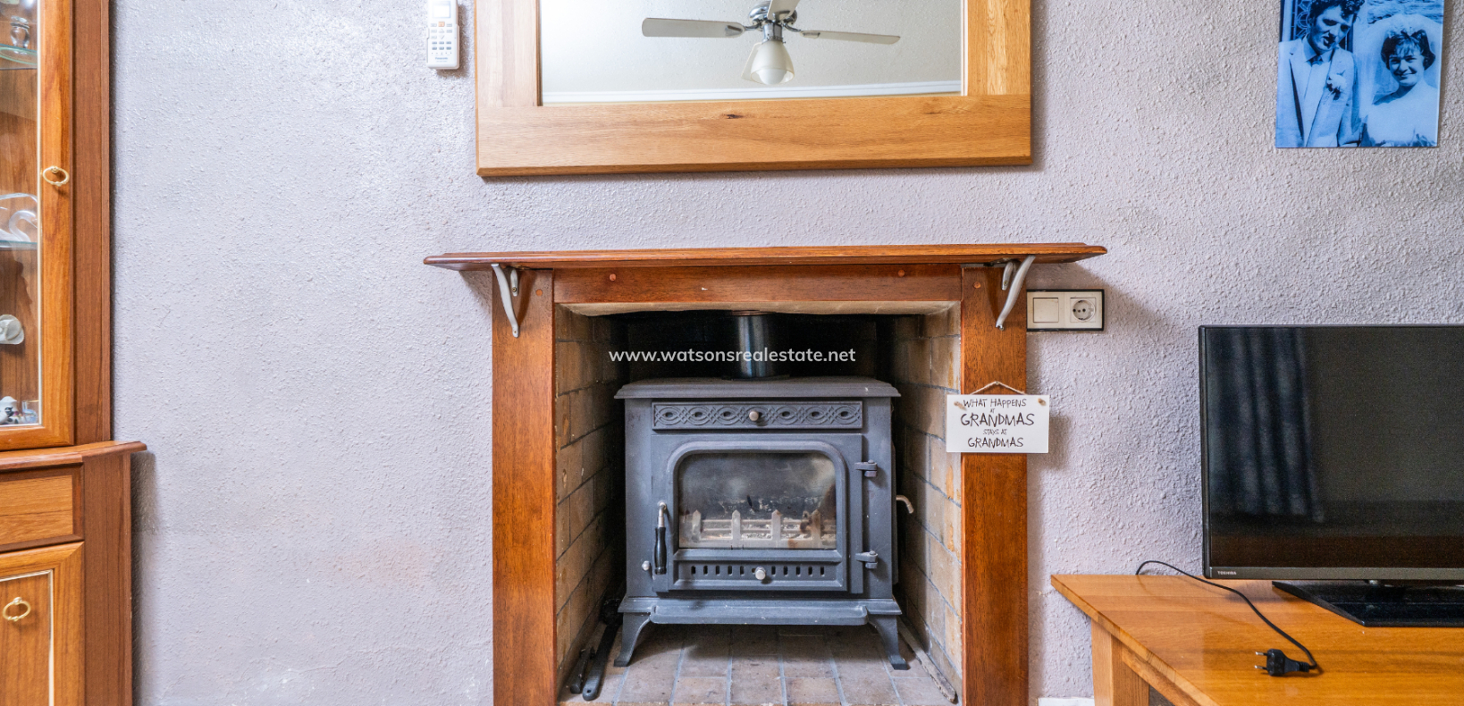 Resale - Quad - Urb. La Marina