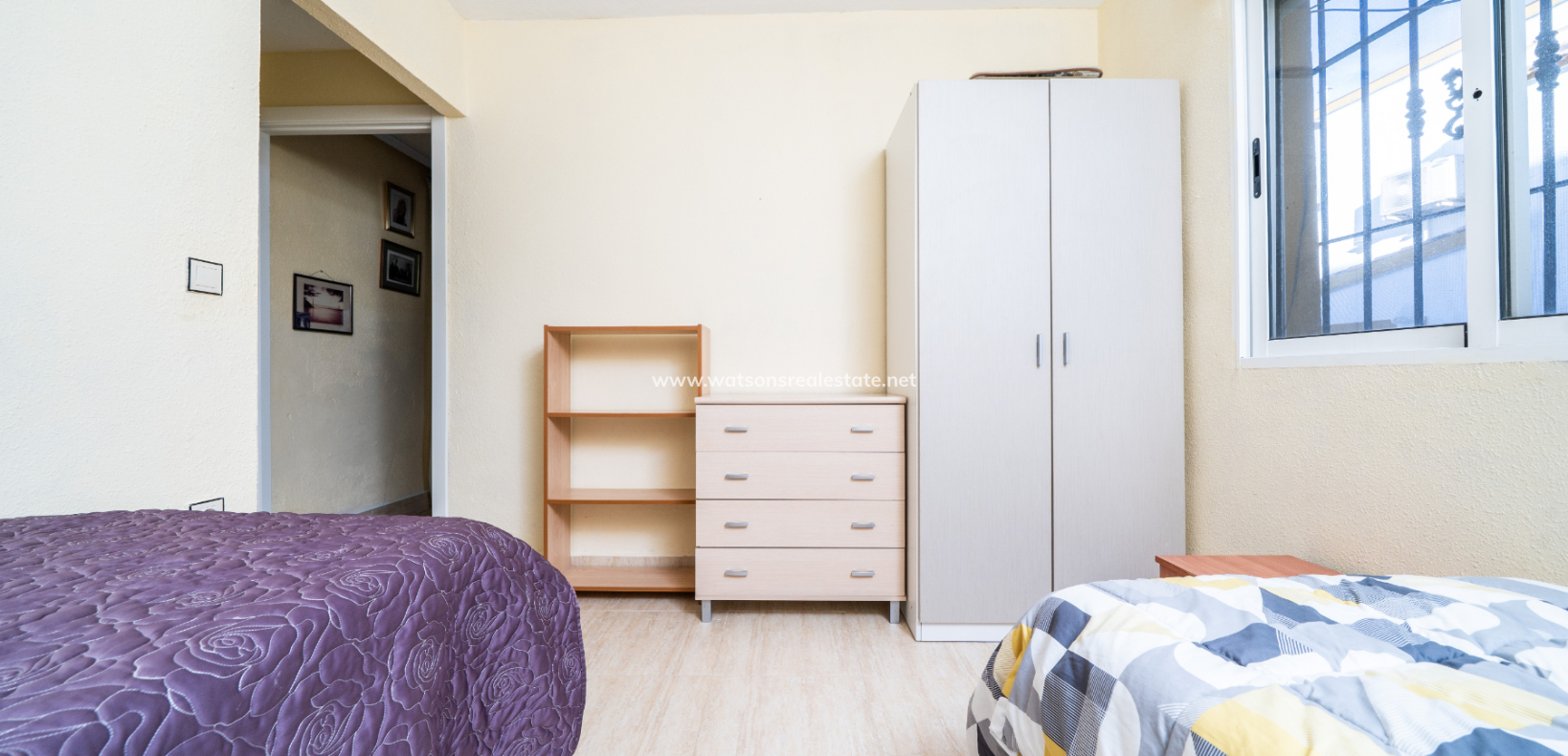 Resale - Quad - Urb. La Marina