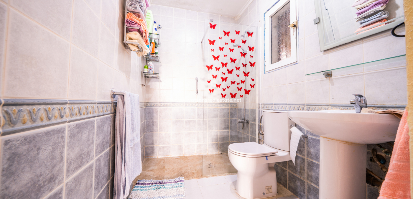 Resale - Quad - Urb. La Marina