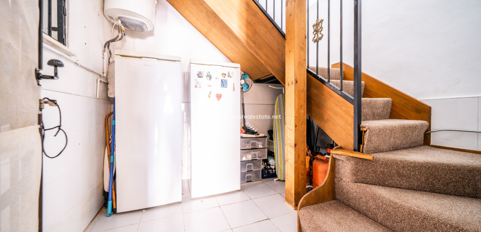 Resale - Quad - Urb. La Marina