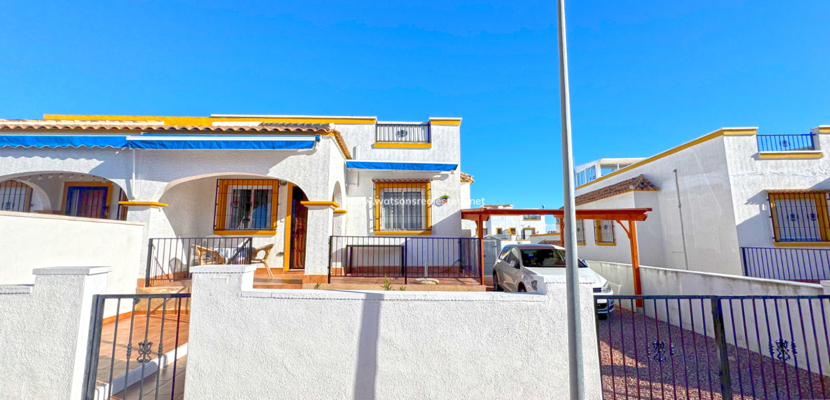 Resale - Quad - Urb. La Marina