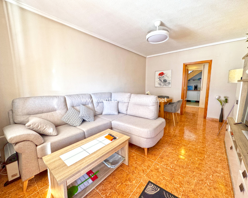 Resale - Quad - Urb. La Marina