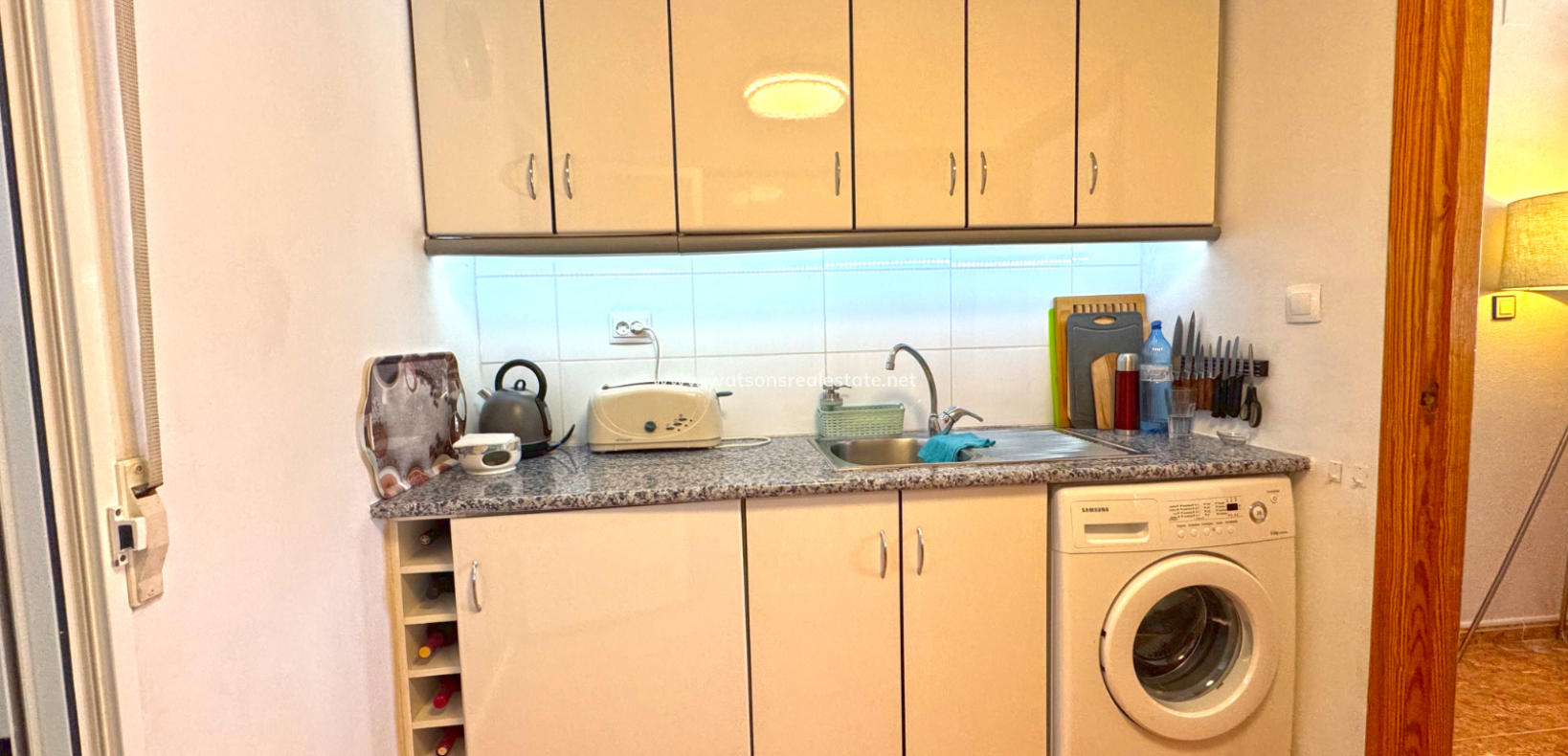 Resale - Quad - Urb. La Marina