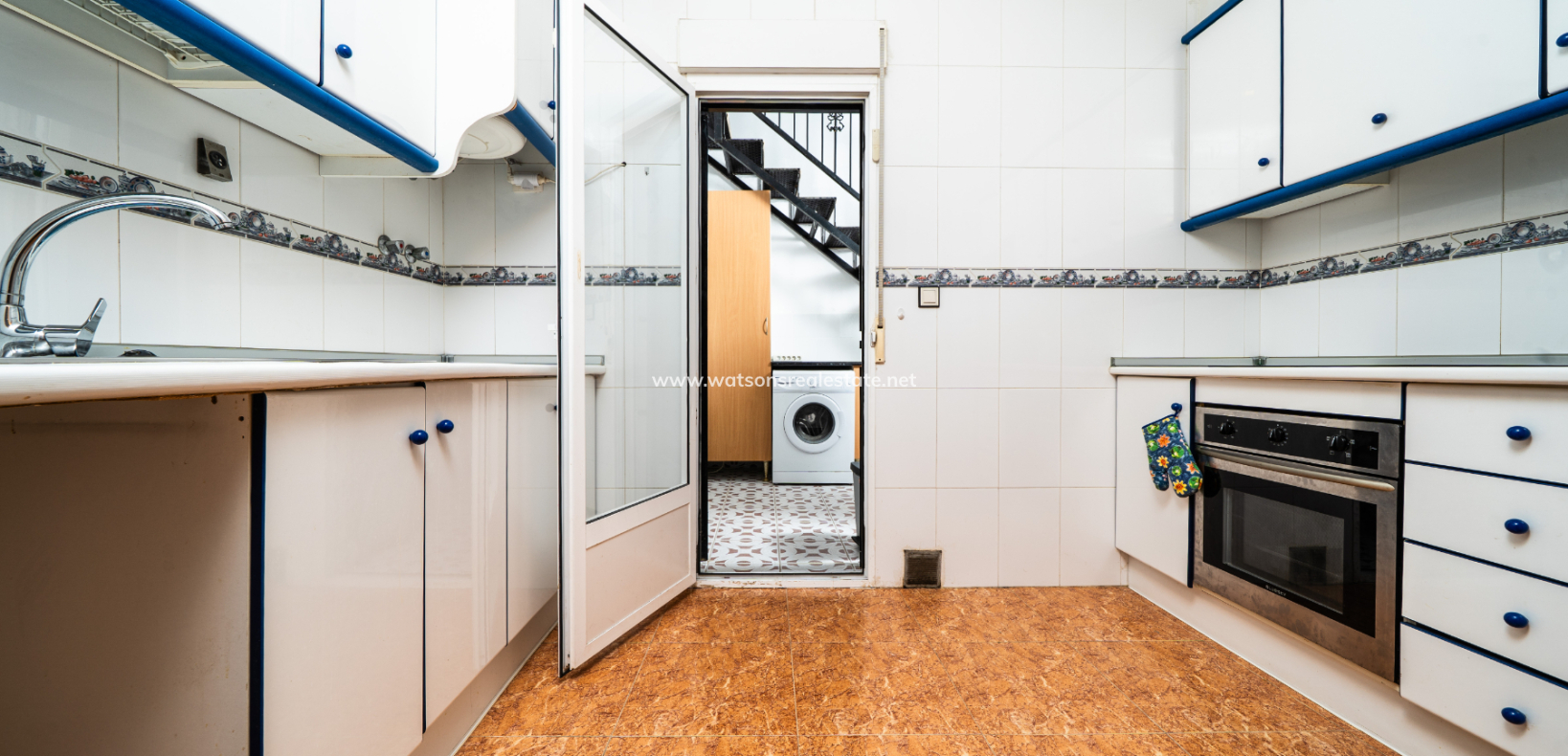 Resale - Quad - Urb. La Marina