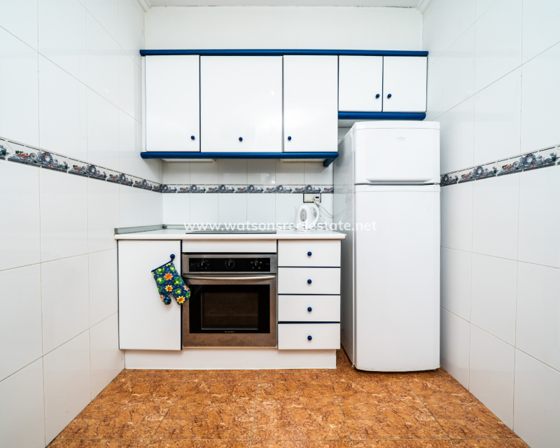 Resale - Quad - Urb. La Marina