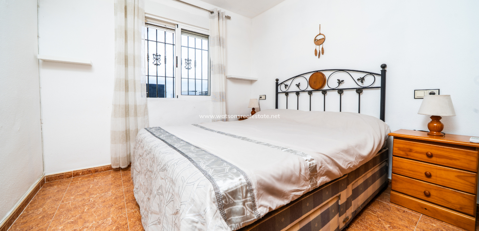 Resale - Quad - Urb. La Marina