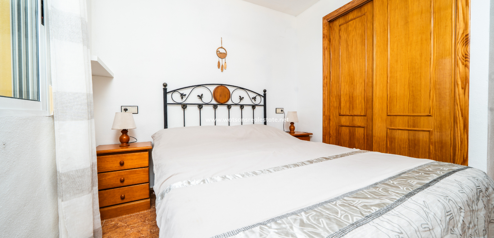 Resale - Quad - Urb. La Marina